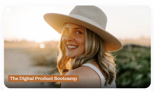 Abigail Peugh The Digital Product Bootcamp Download Free-hikal