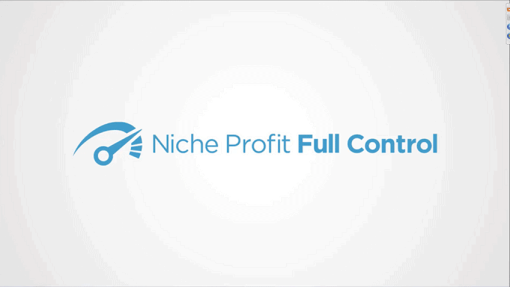 Adam Short Niche Profit Full Control Download Course-hikal